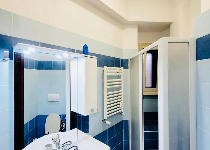 House 5 Minutes Walk From Vatican Museums Rom