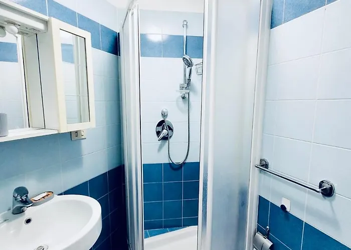 Apartment House 5 Minutes Walk From Vatican Museums Rom