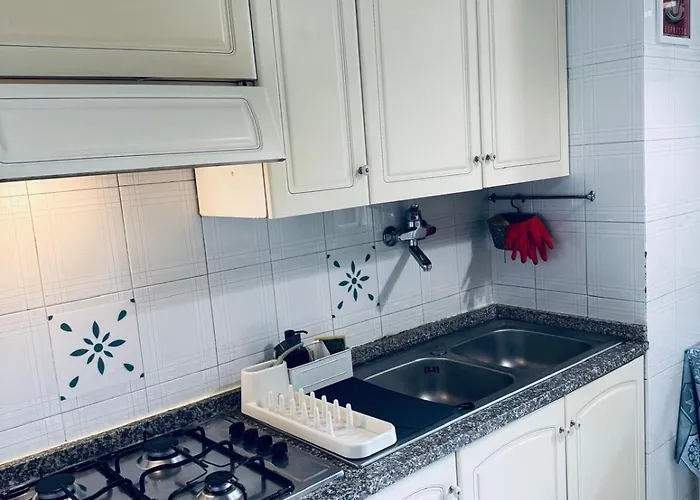 House 5 Minutes Walk From Vatican Museums Apartment Rom