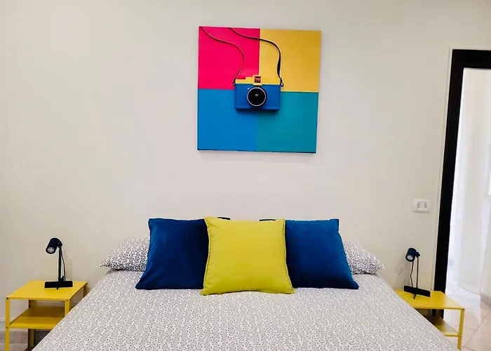 House 5 Minutes Walk From Vatican Museums * Rom